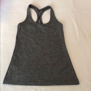 Lululemon Athletic Tank Top